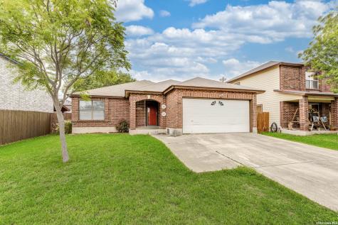 7039 Mary Todd San Antonio TX 78240