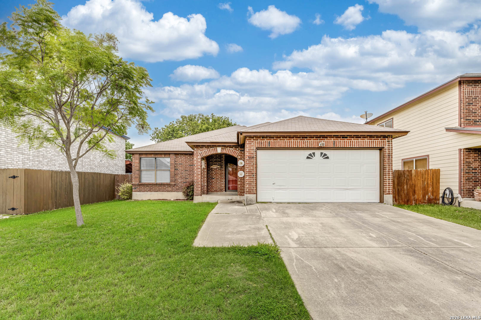 7039 Mary Todd San Antonio TX 78240