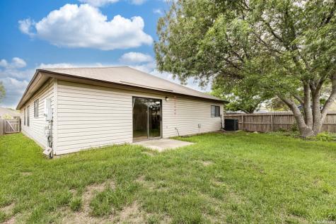 7039 Mary Todd San Antonio TX 78240