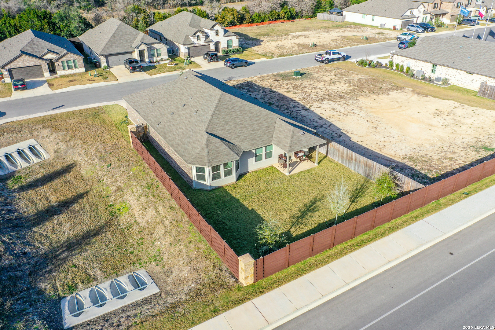 10726 Yellowtail Boerne TX 78006