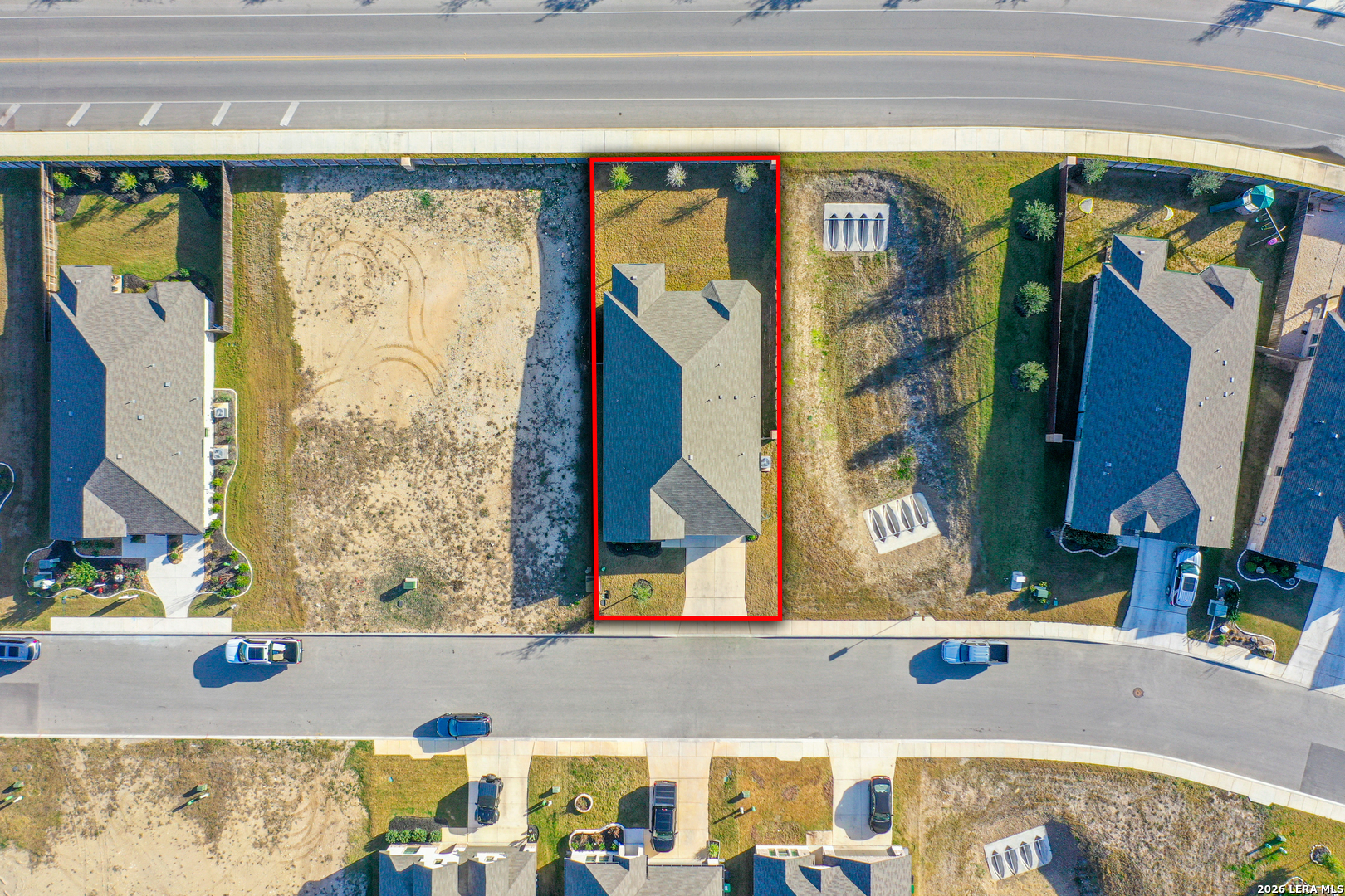 10726 Yellowtail Boerne TX 78006