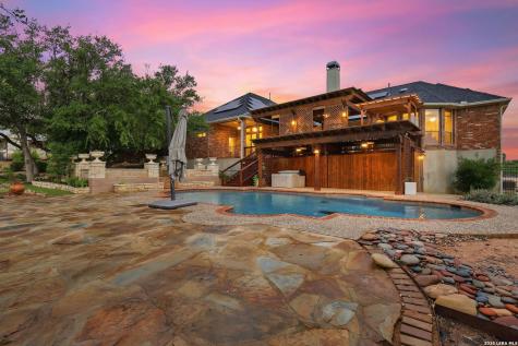 2806 Roan Creek San Antonio TX 78259