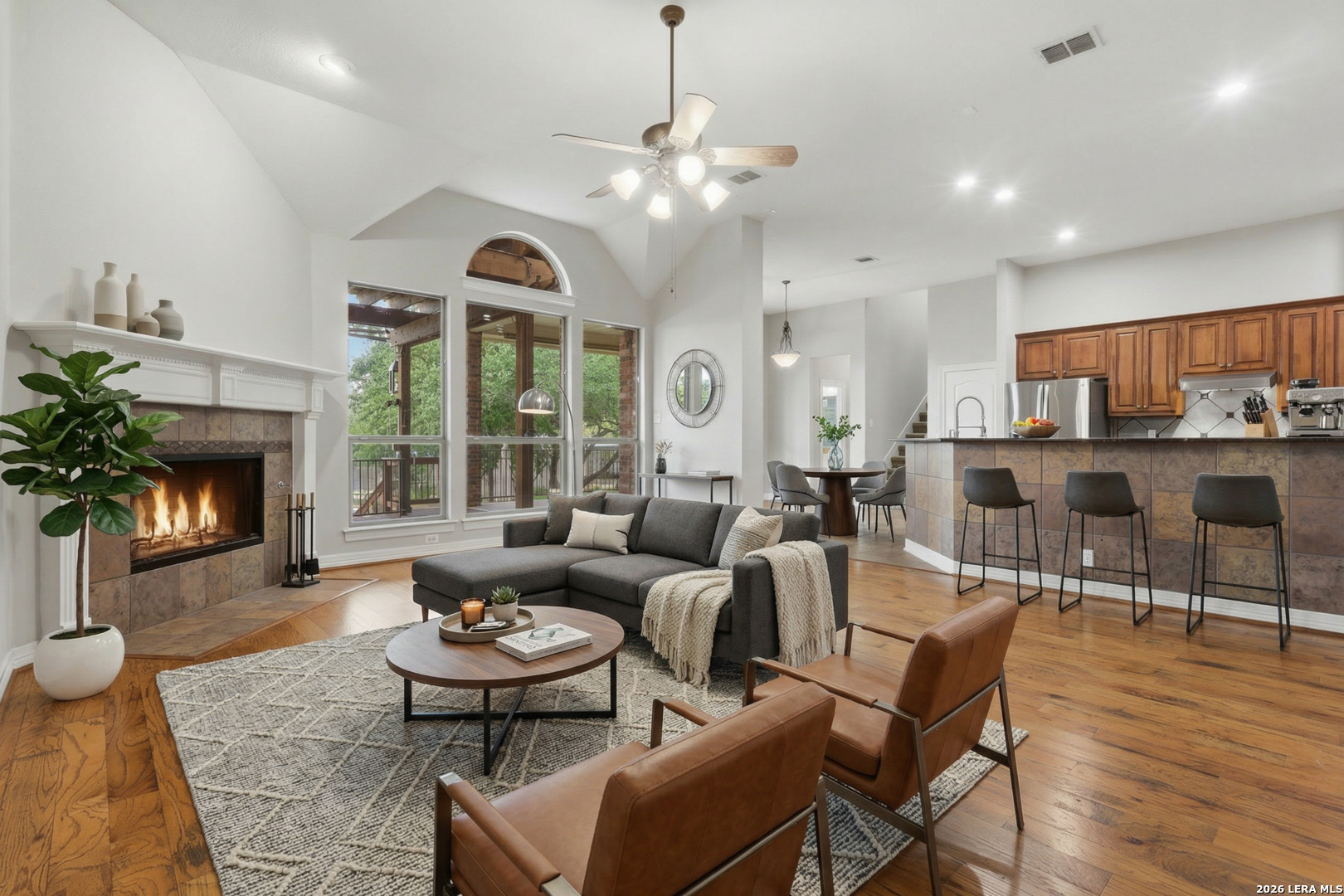 2806 Roan Creek San Antonio TX 78259