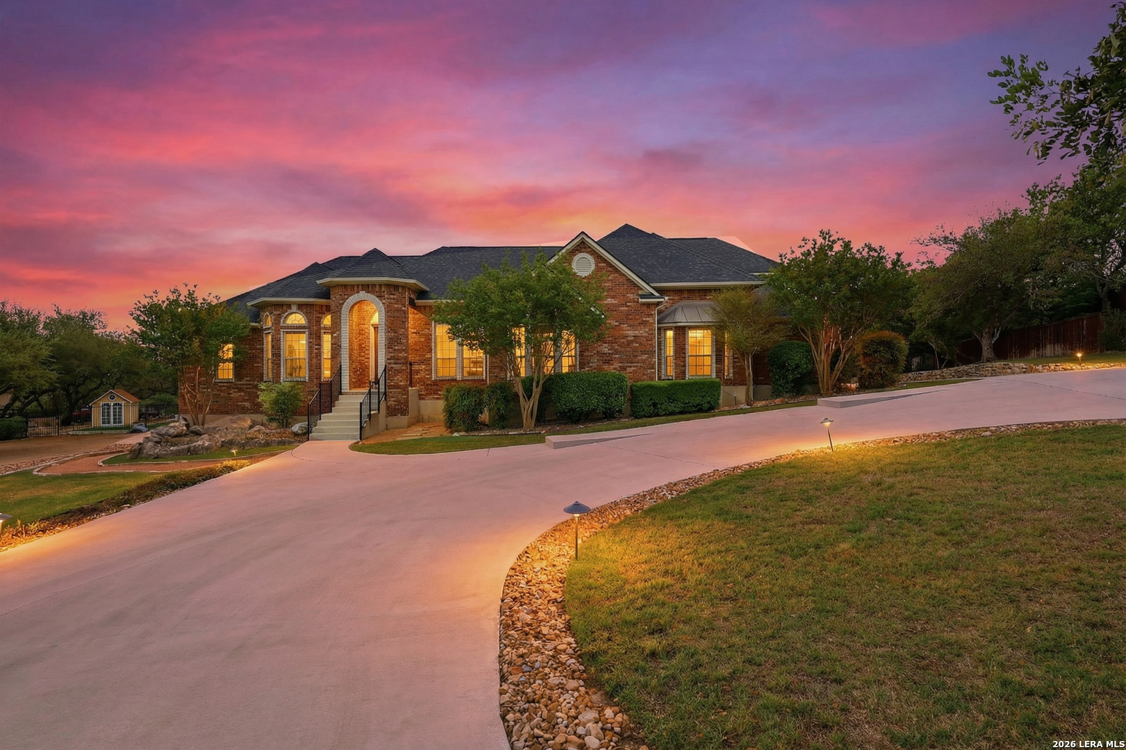 2806 Roan Creek San Antonio TX 78259