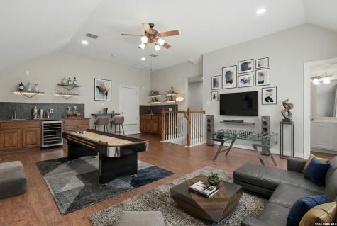 2806 Roan Creek San Antonio TX 78259