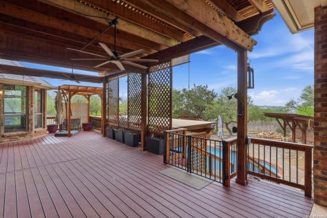 2806 Roan Creek San Antonio TX 78259