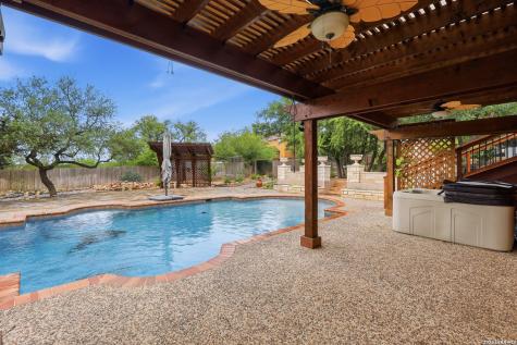 2806 Roan Creek San Antonio TX 78259