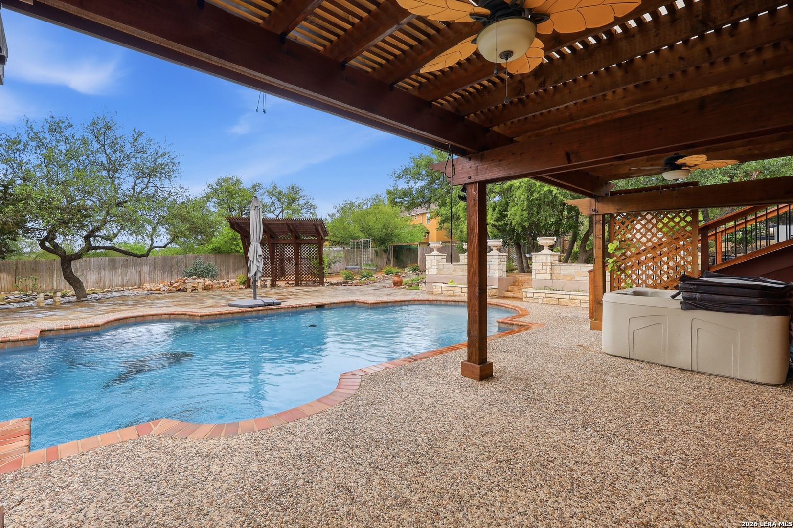 2806 Roan Creek San Antonio TX 78259