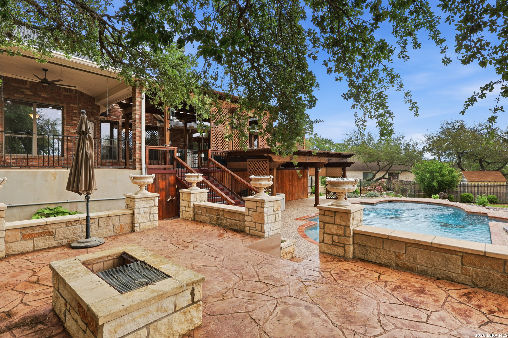 2806 Roan Creek San Antonio TX 78259