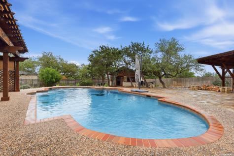 2806 Roan Creek San Antonio TX 78259