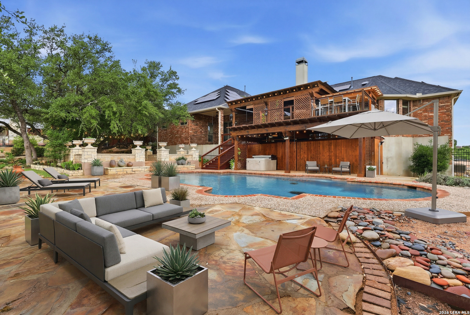 2806 Roan Creek San Antonio TX 78259