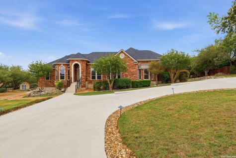 2806 Roan Creek San Antonio TX 78259