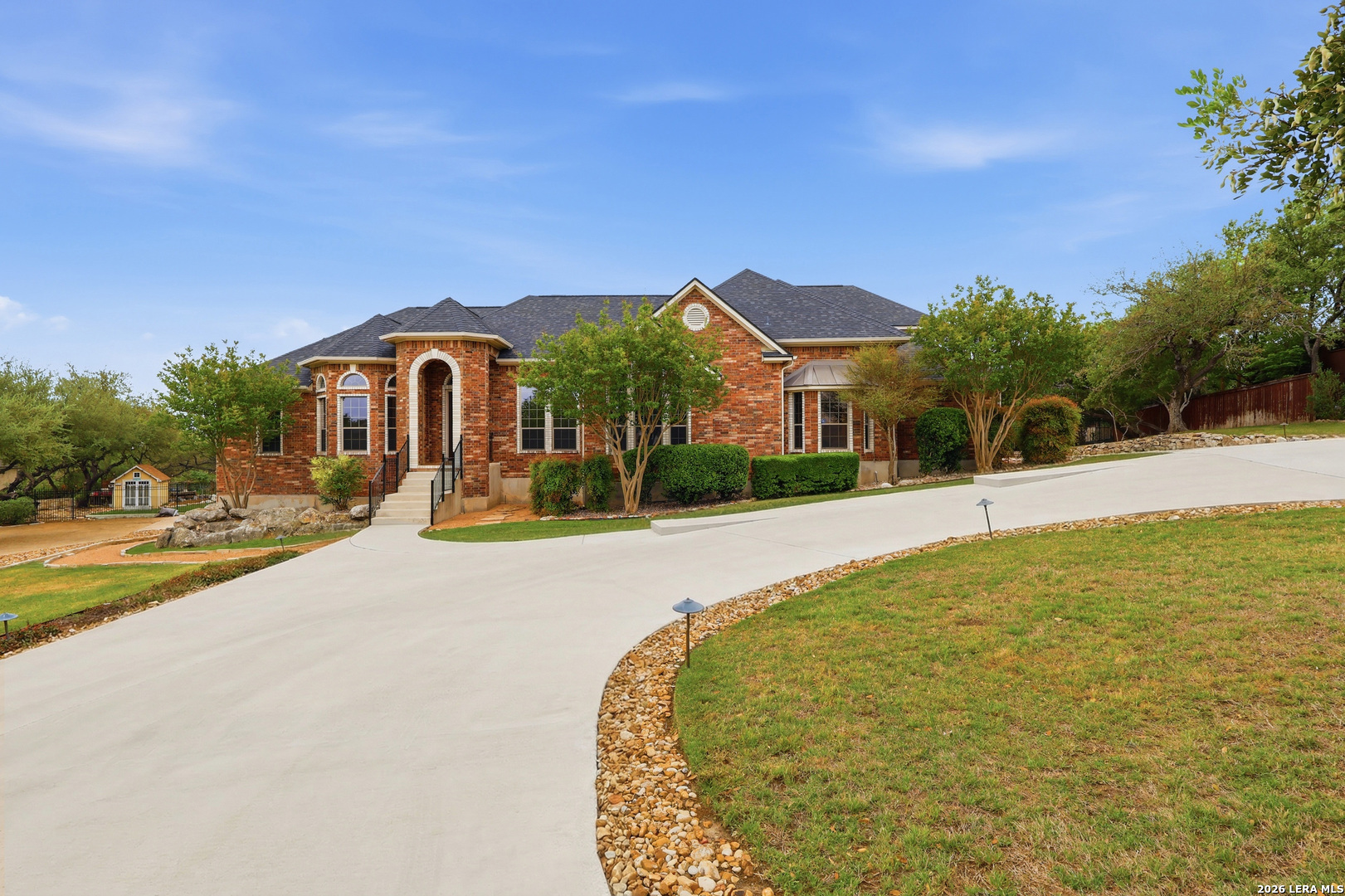 2806 Roan Creek San Antonio TX 78259