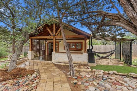 2806 Roan Creek San Antonio TX 78259