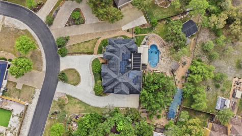 2806 Roan Creek San Antonio TX 78259