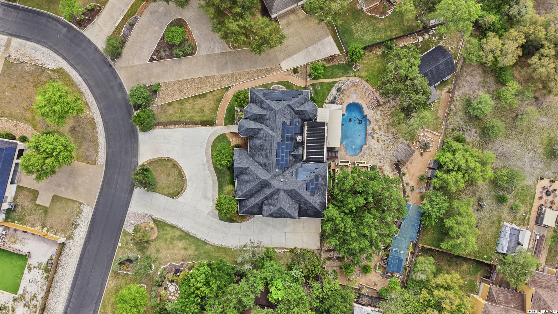 2806 Roan Creek San Antonio TX 78259