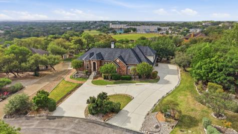 2806 Roan Creek San Antonio TX 78259