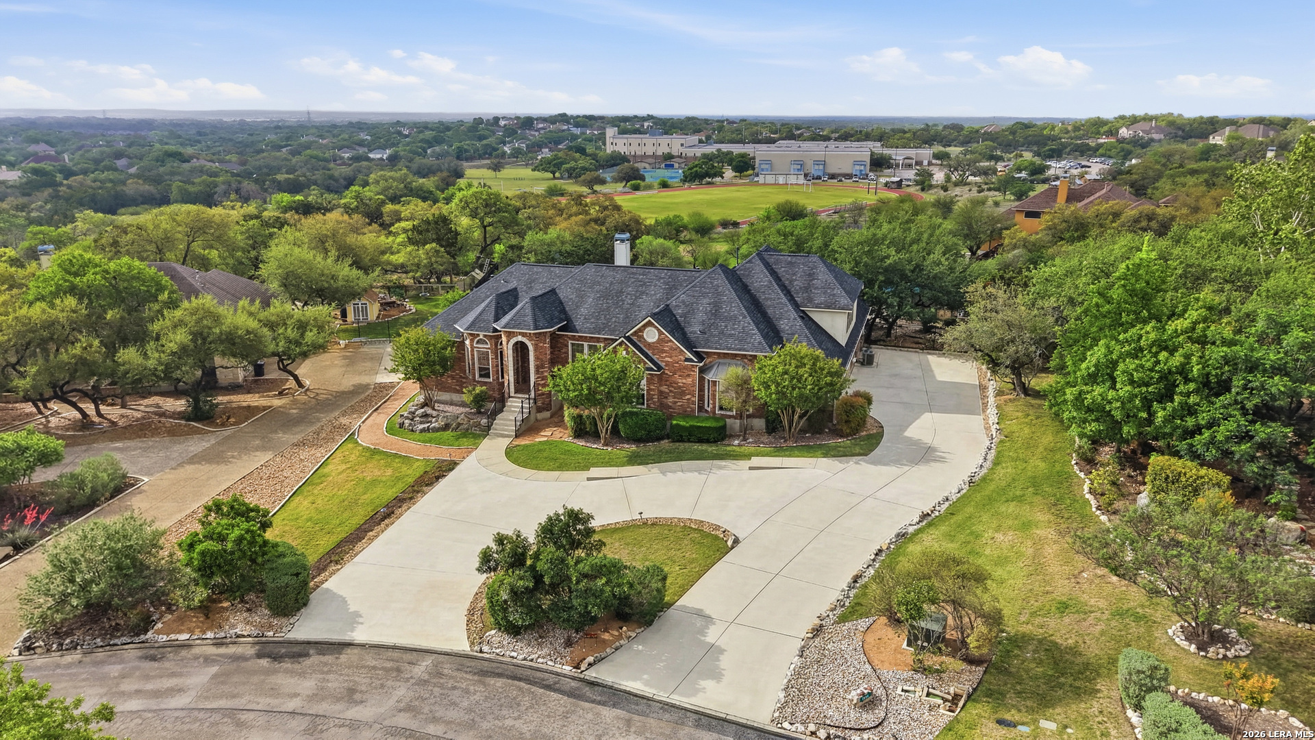 2806 Roan Creek San Antonio TX 78259