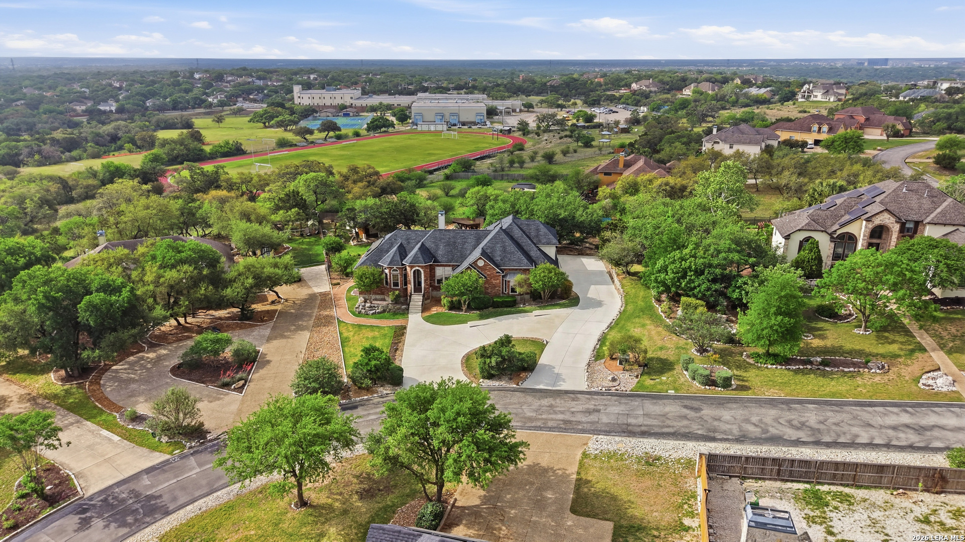 2806 Roan Creek San Antonio TX 78259