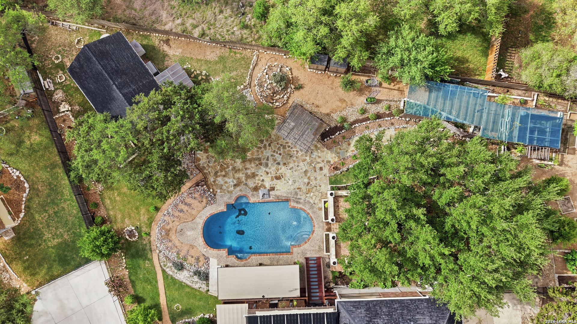2806 Roan Creek San Antonio TX 78259