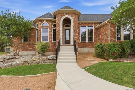 2806 Roan Creek San Antonio TX 78259