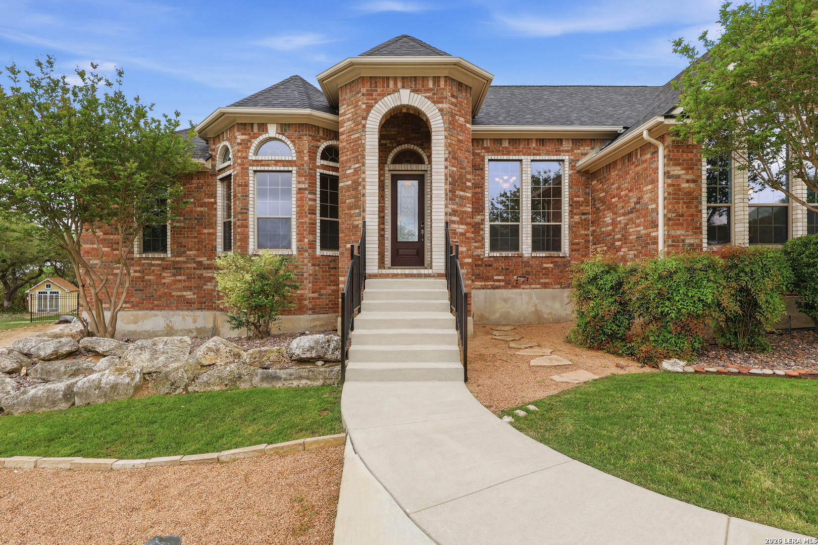 2806 Roan Creek San Antonio TX 78259