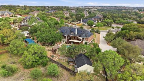 2806 Roan Creek San Antonio TX 78259