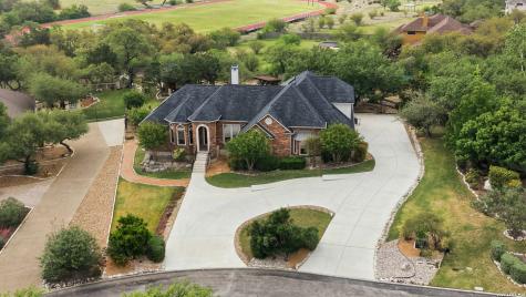 2806 Roan Creek San Antonio TX 78259