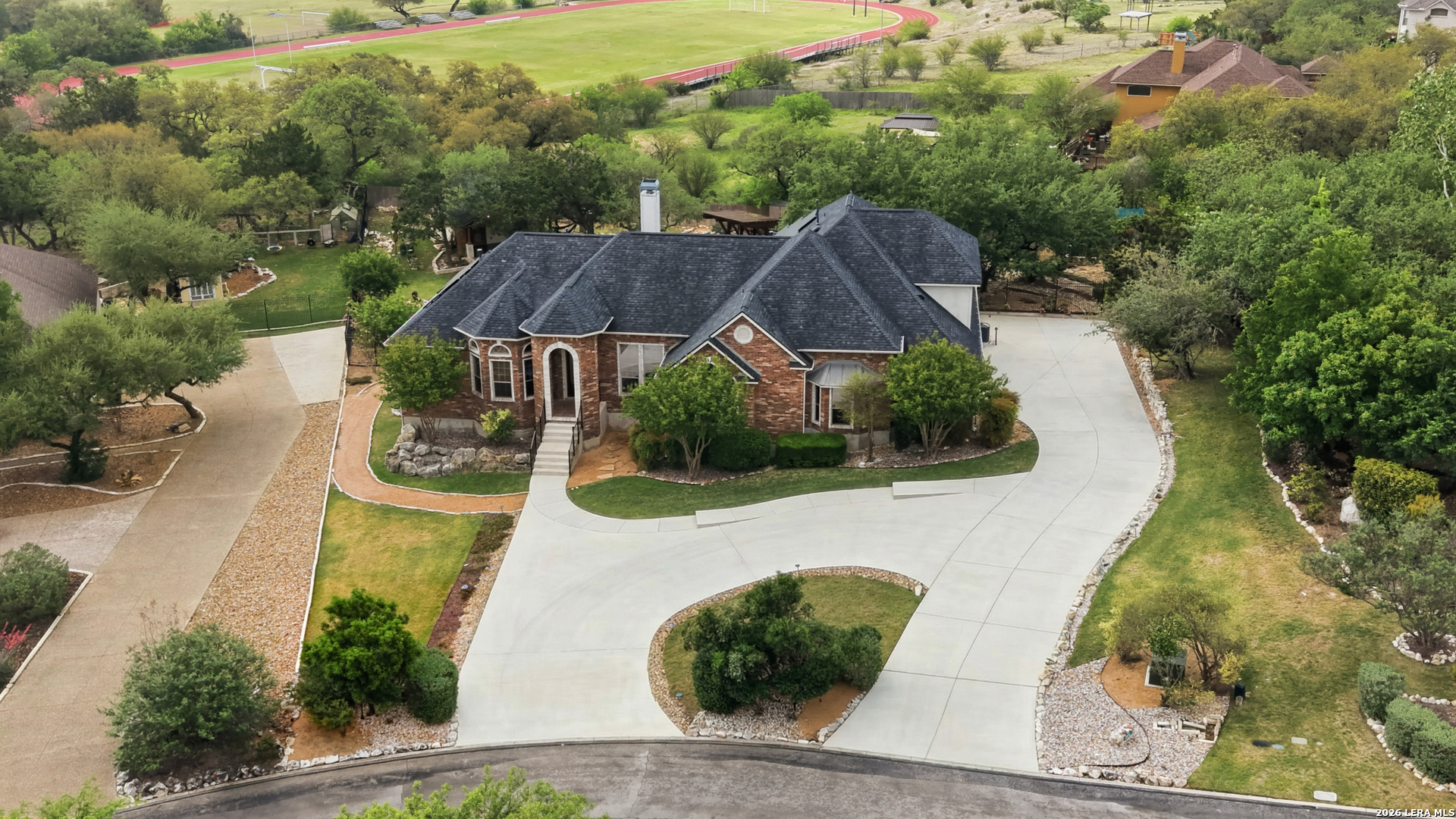 2806 Roan Creek San Antonio TX 78259