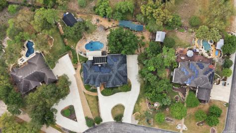 2806 Roan Creek San Antonio TX 78259