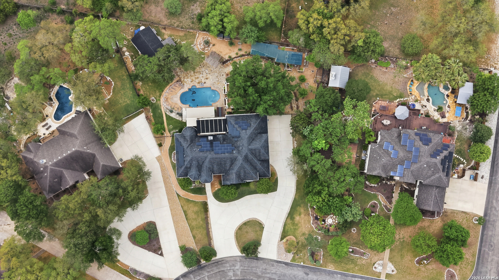 2806 Roan Creek San Antonio TX 78259