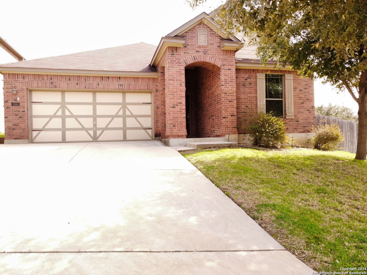21210 Cinch Run San Antonio TX 78258