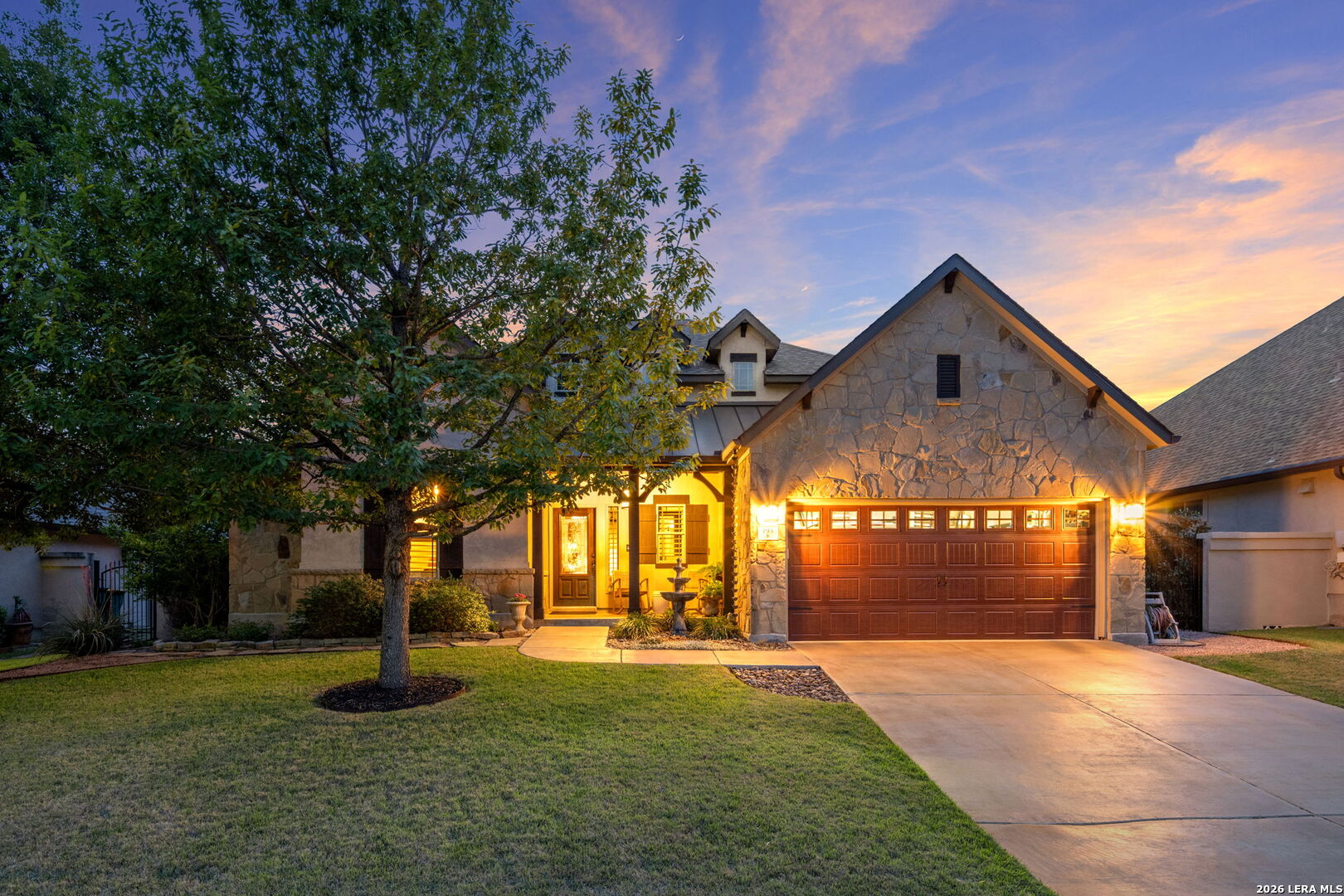 193 Autumn Ridge Boerne TX 78006