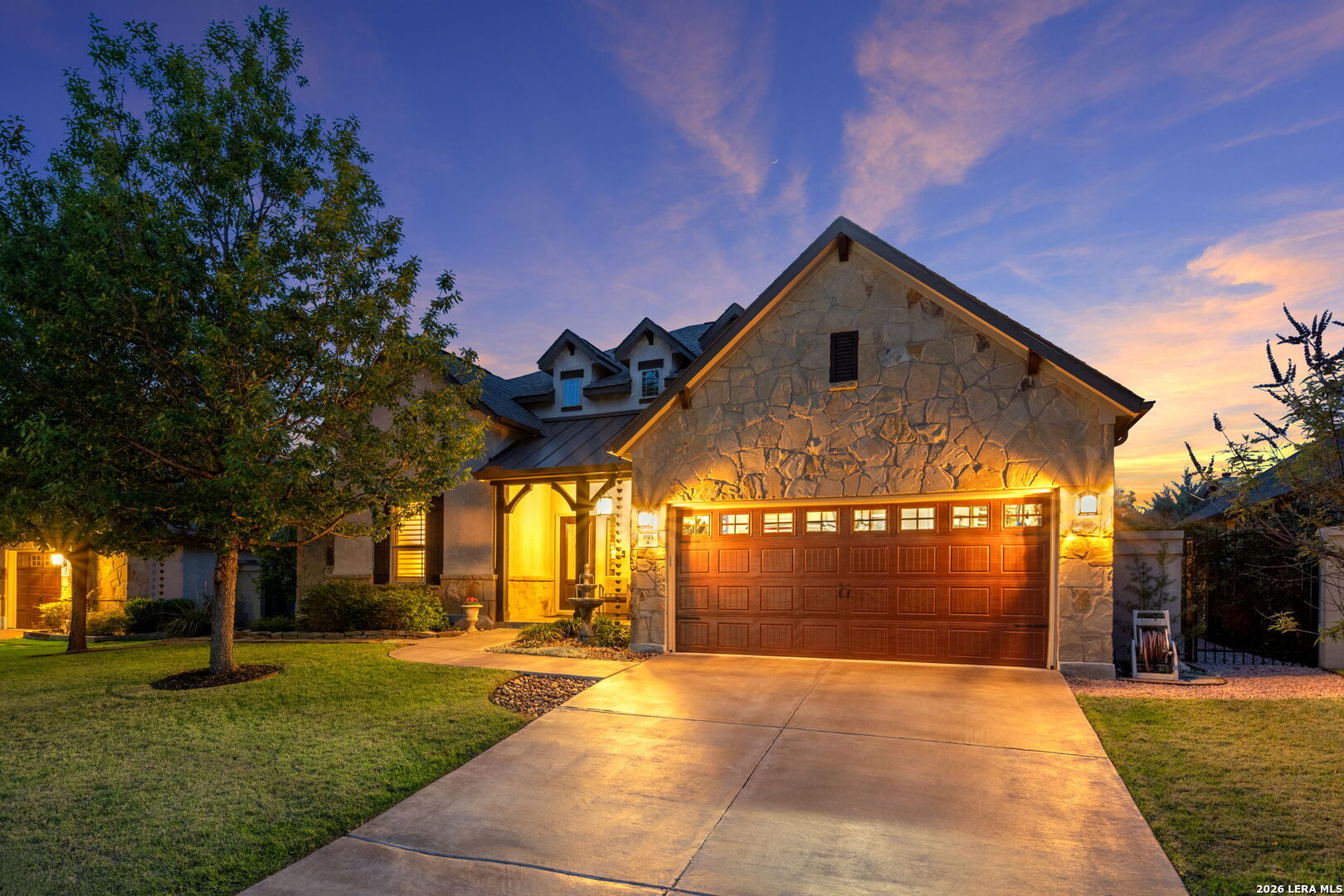 193 Autumn Ridge Boerne TX 78006