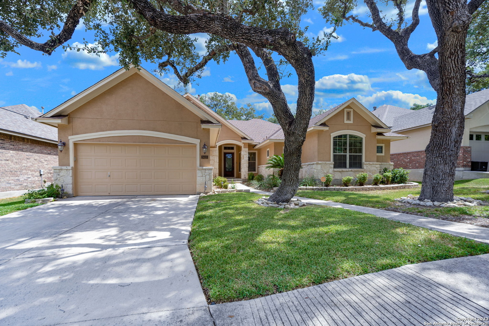 9410 Holly Place San Antonio TX 78254