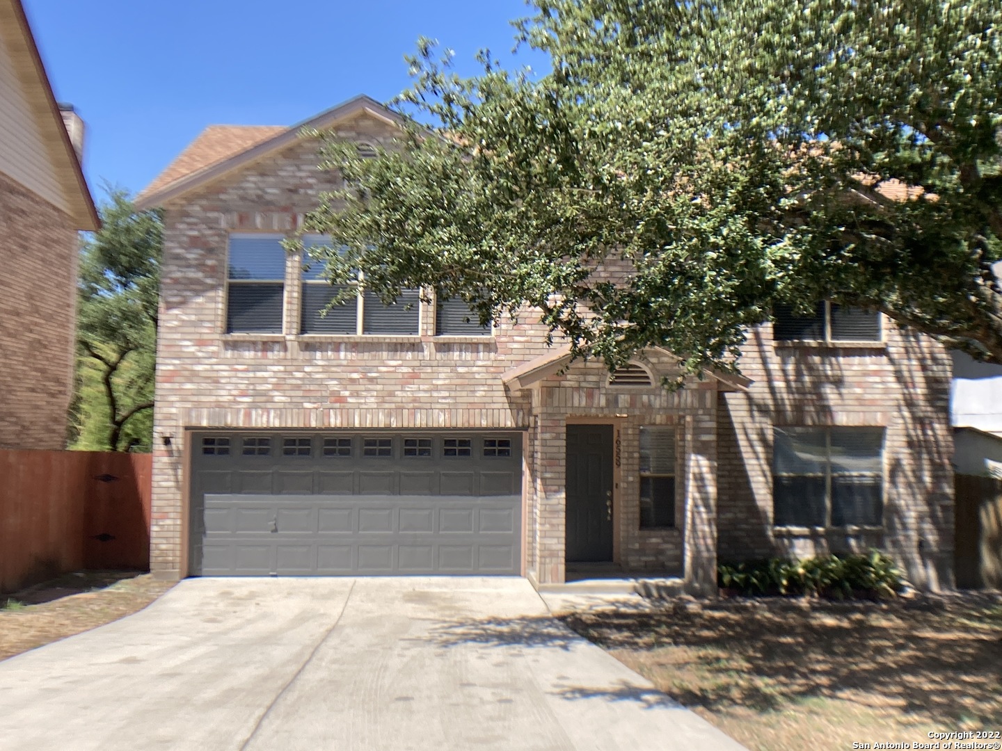 16559 Drum Oak San Antonio TX 78232