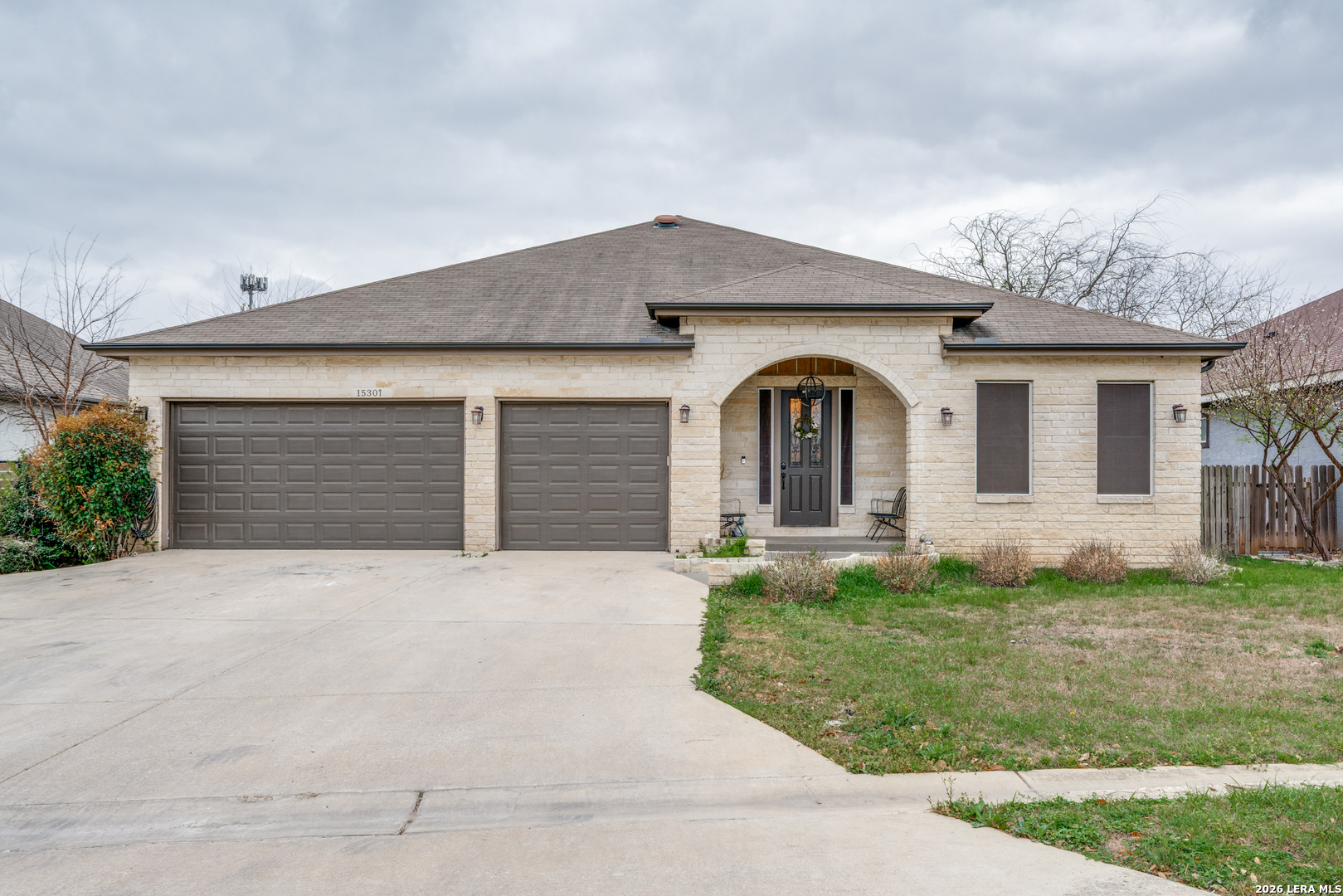15307 Rhodius Selma TX 78154