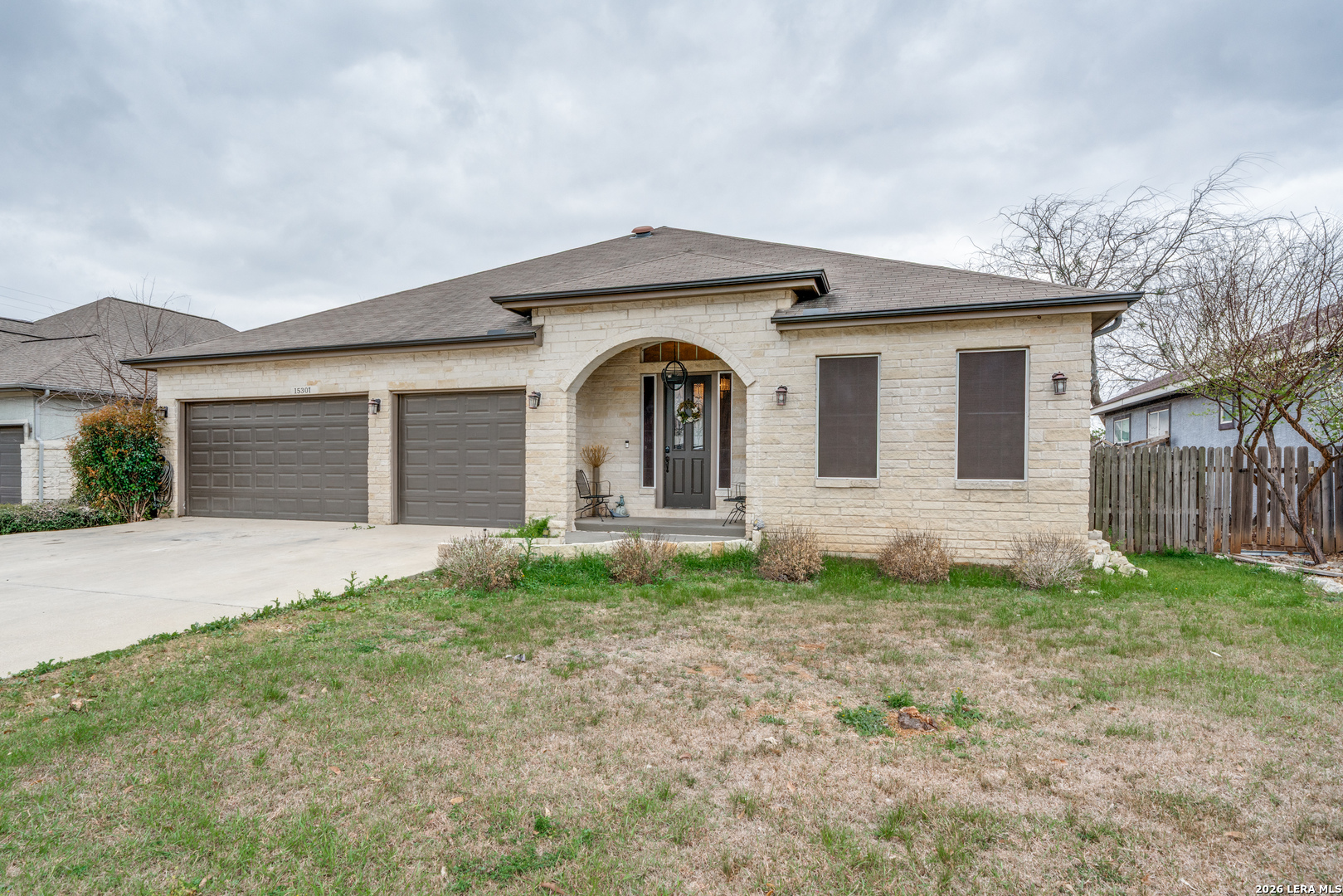 15307 Rhodius Selma TX 78154