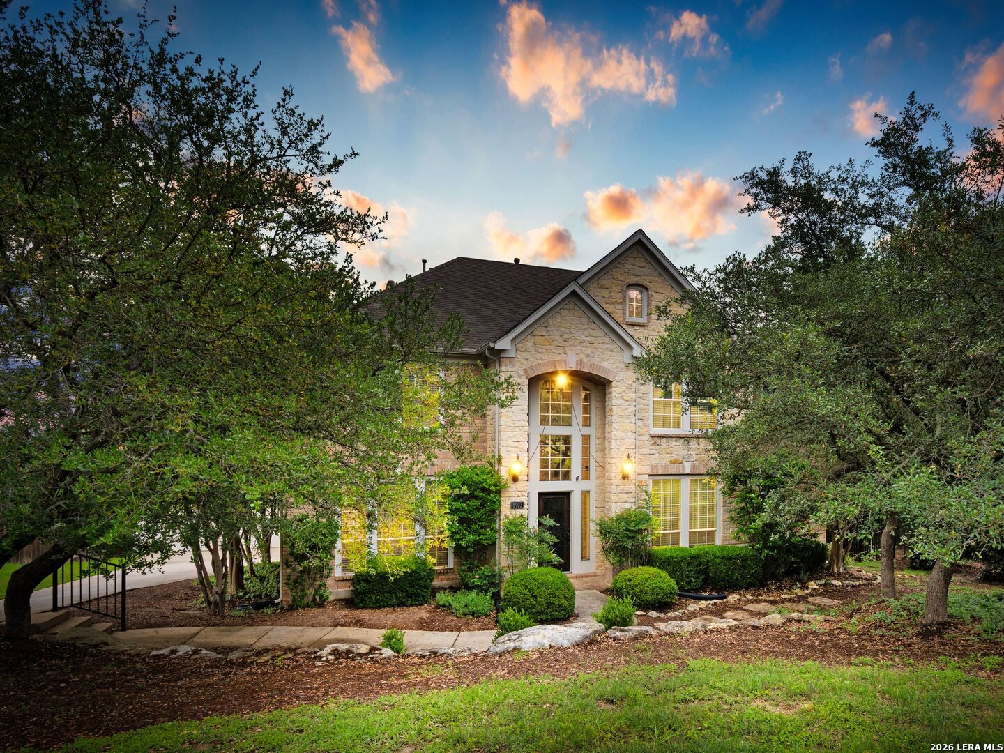 8903 Woodland Pass Boerne TX 78006