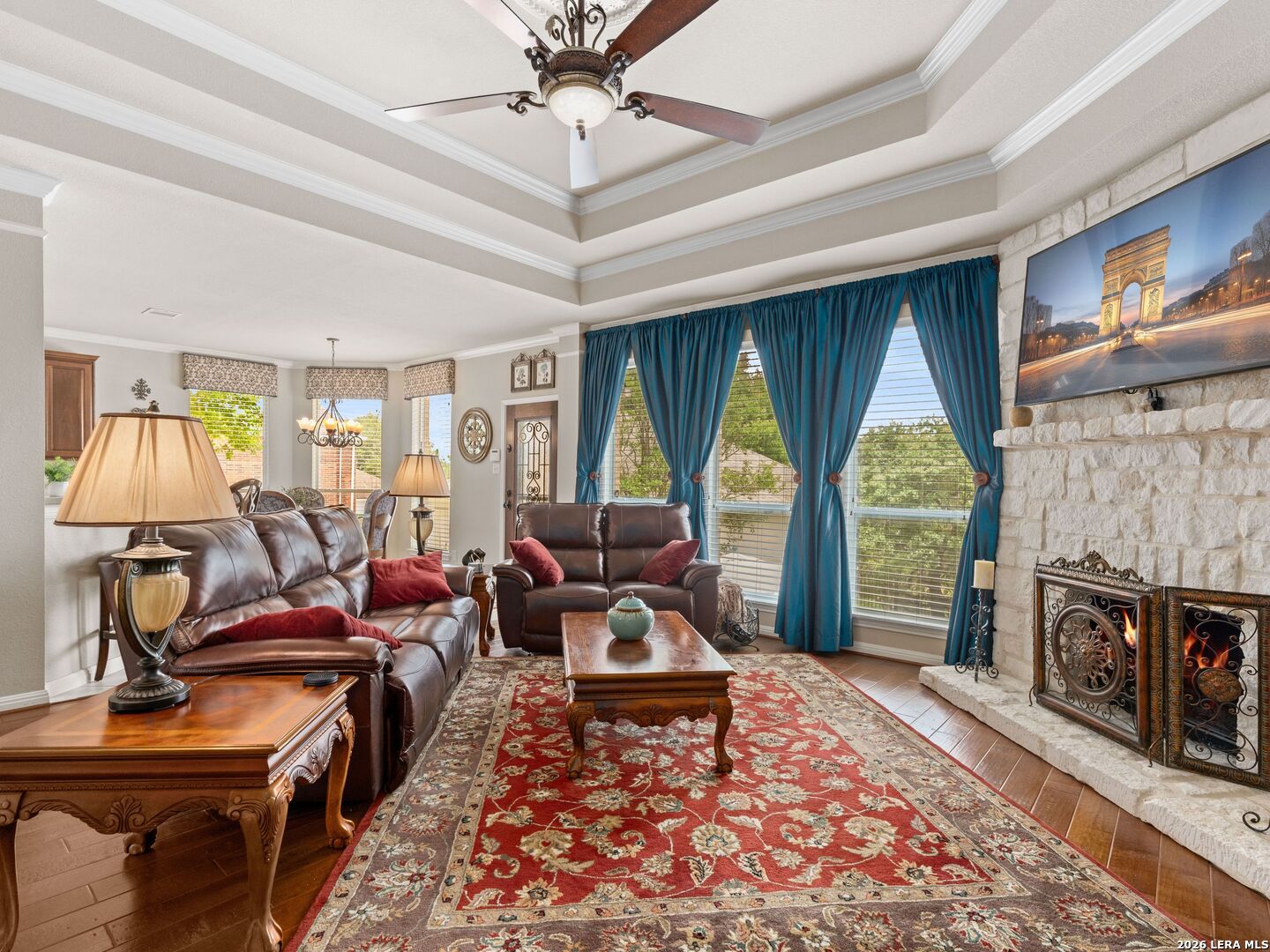 8903 Woodland Pass Boerne TX 78006