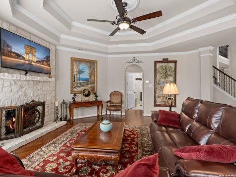 8903 Woodland Pass Boerne TX 78006