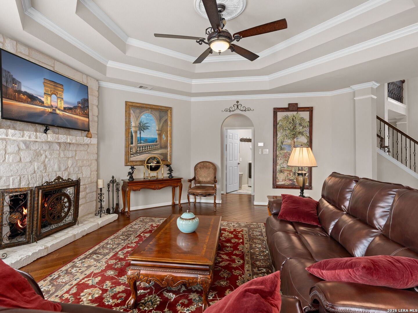 8903 Woodland Pass Boerne TX 78006