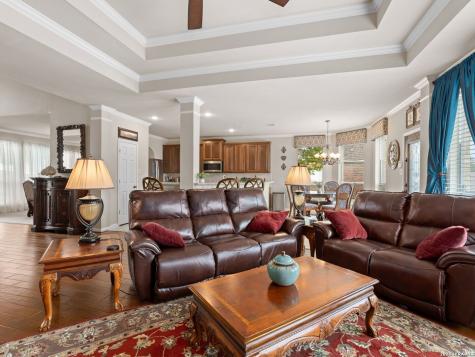 8903 Woodland Pass Boerne TX 78006