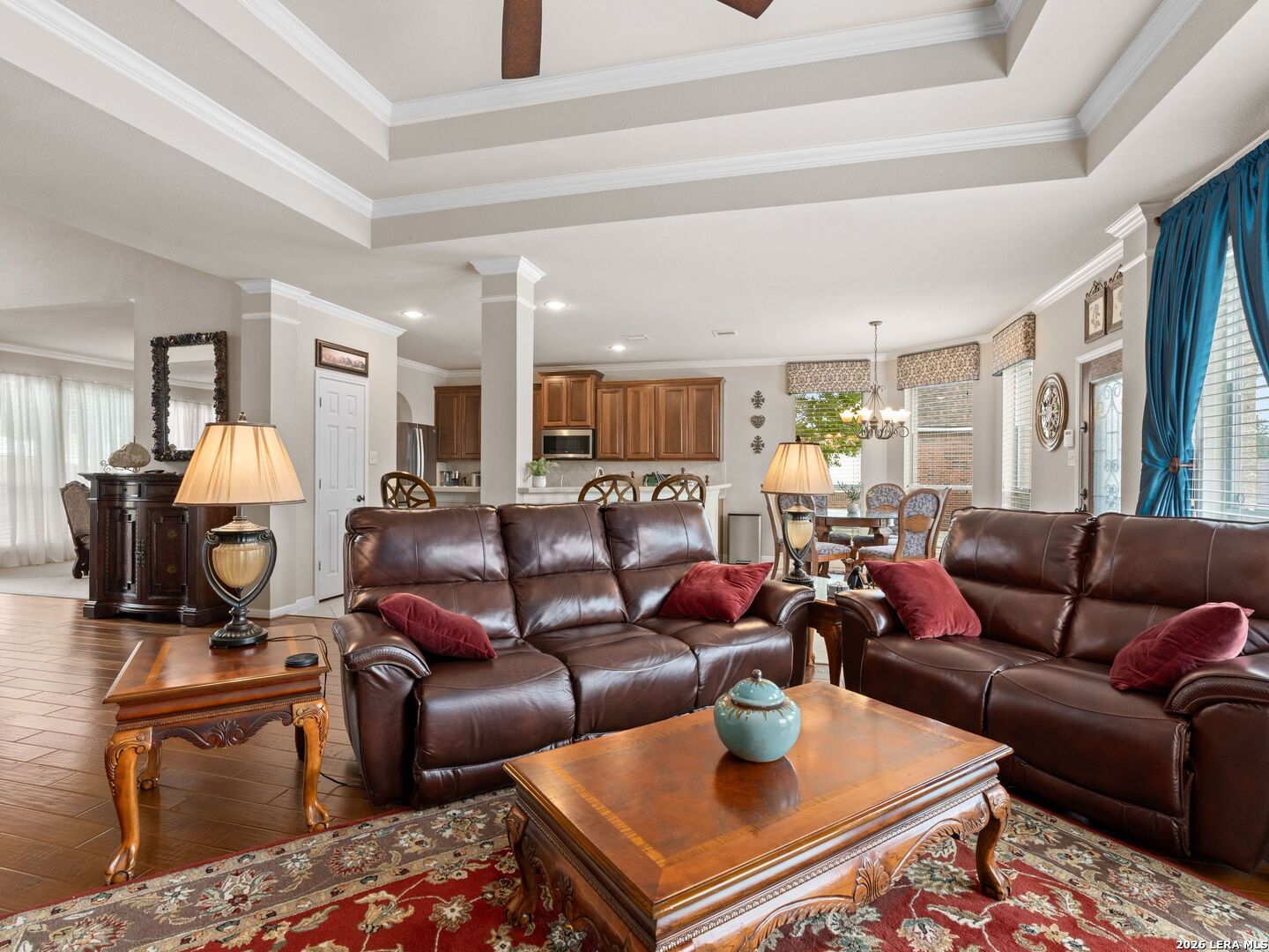 8903 Woodland Pass Boerne TX 78006