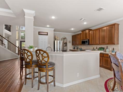 8903 Woodland Pass Boerne TX 78006