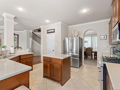 8903 Woodland Pass Boerne TX 78006