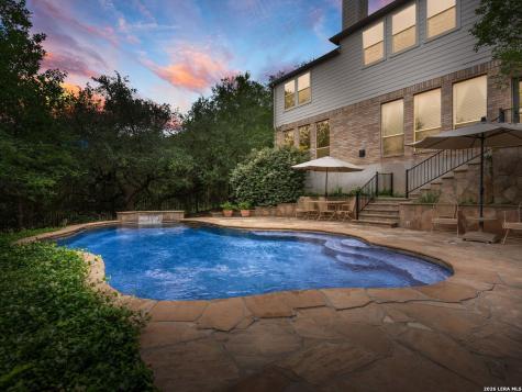 8903 Woodland Pass Boerne TX 78006
