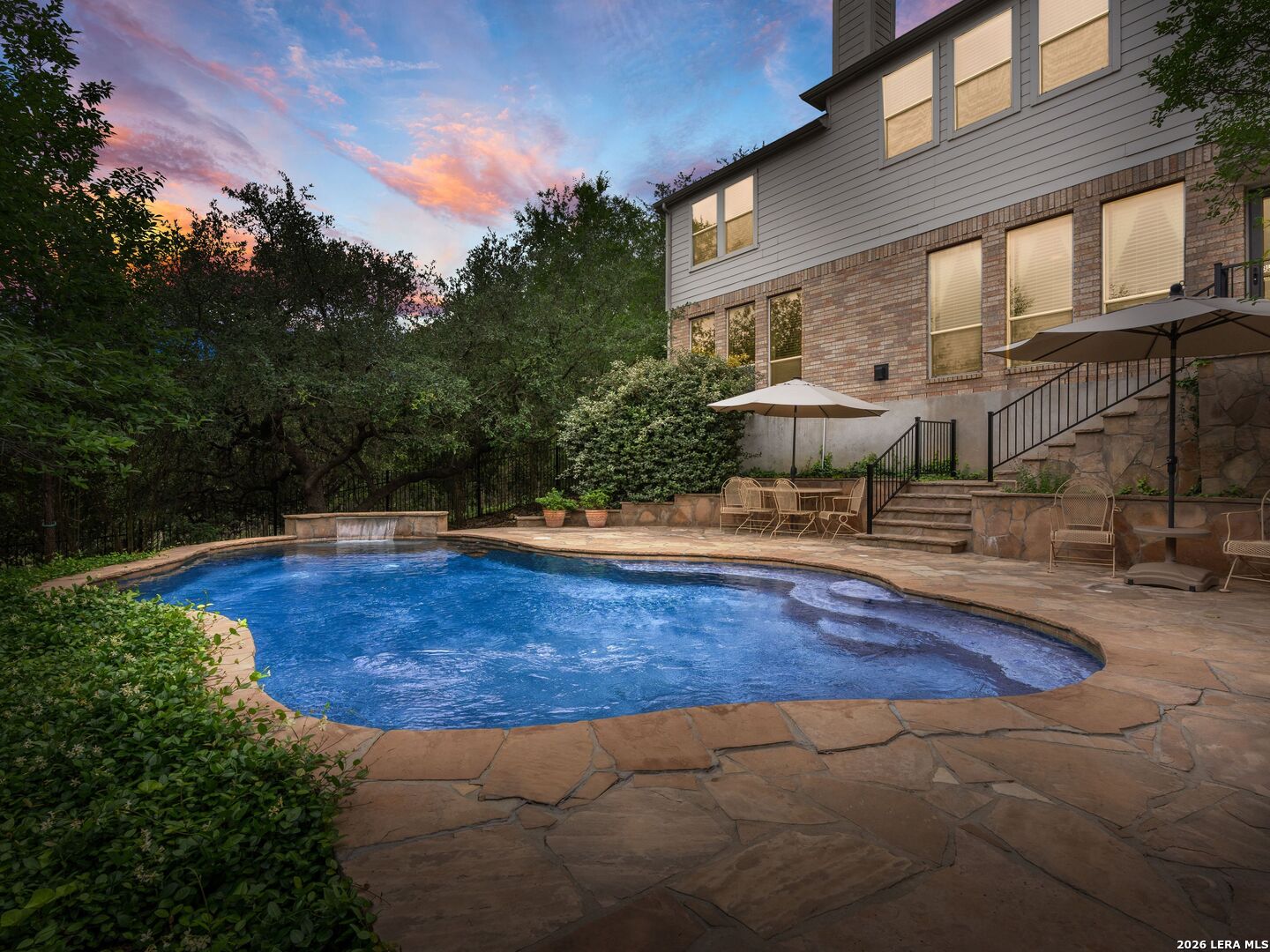 8903 Woodland Pass Boerne TX 78006