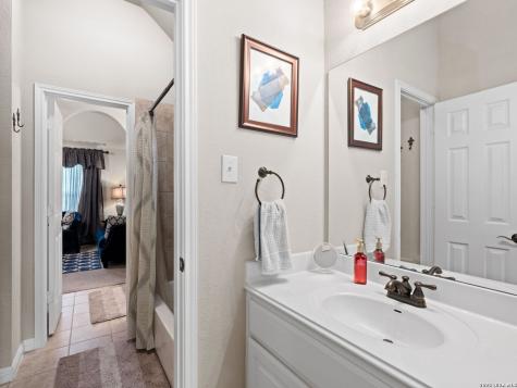 8903 Woodland Pass Boerne TX 78006