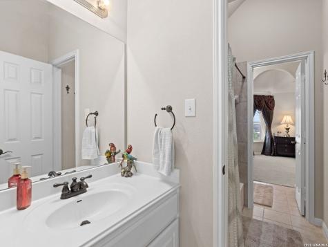 8903 Woodland Pass Boerne TX 78006